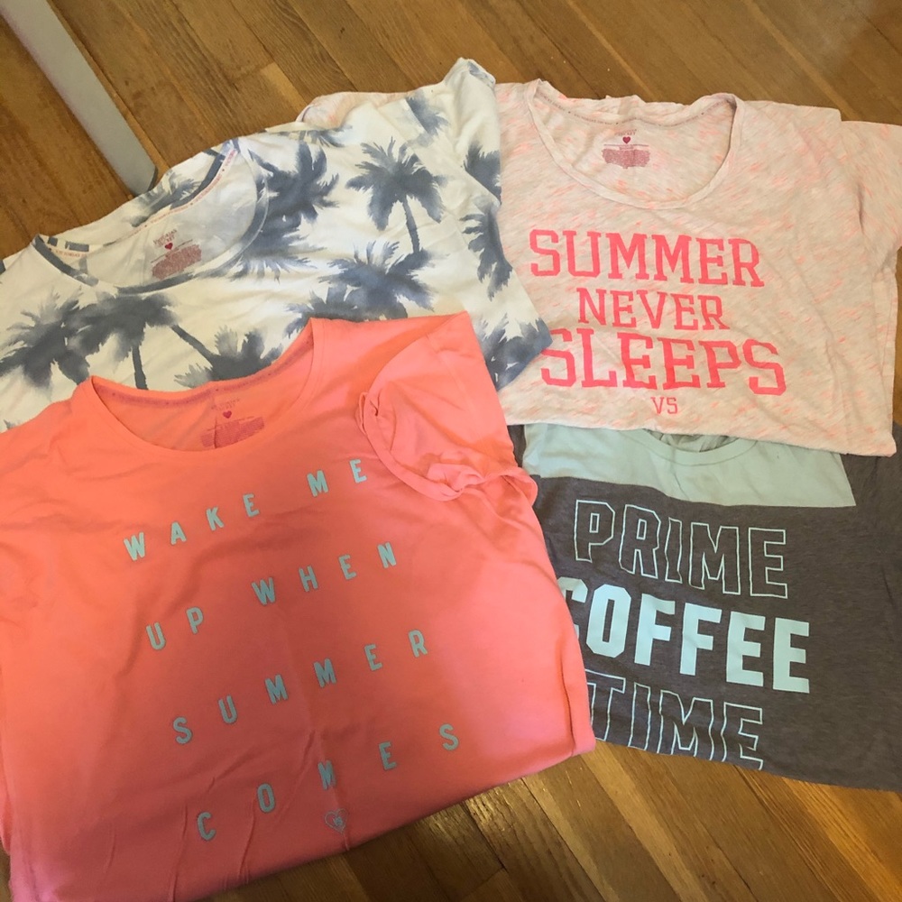 Night gown bundle